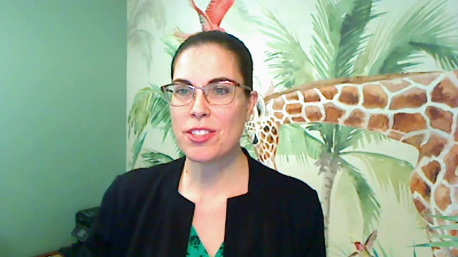 Green Dragon: Climate Change