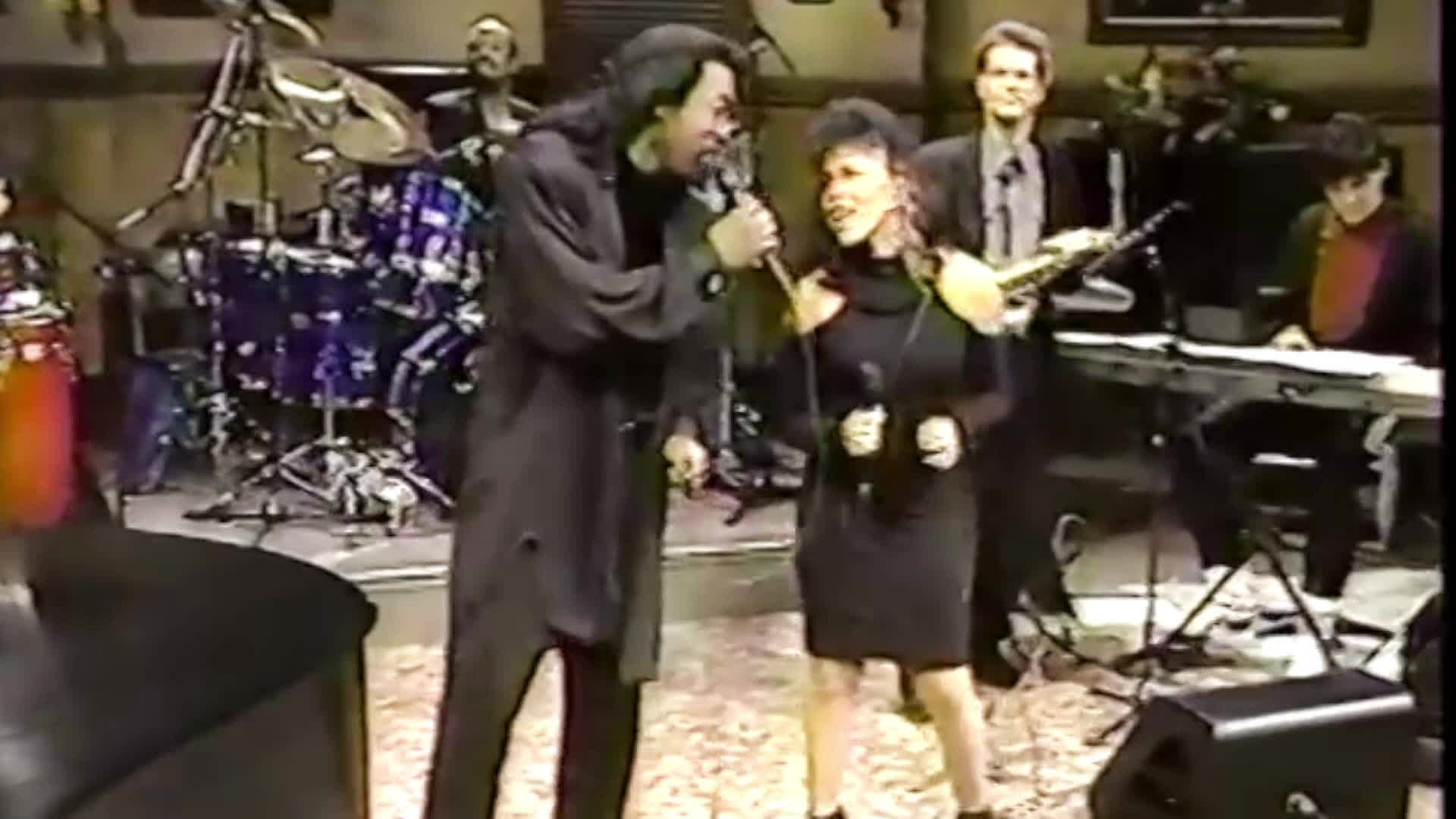 Genius of African American Music: Soul