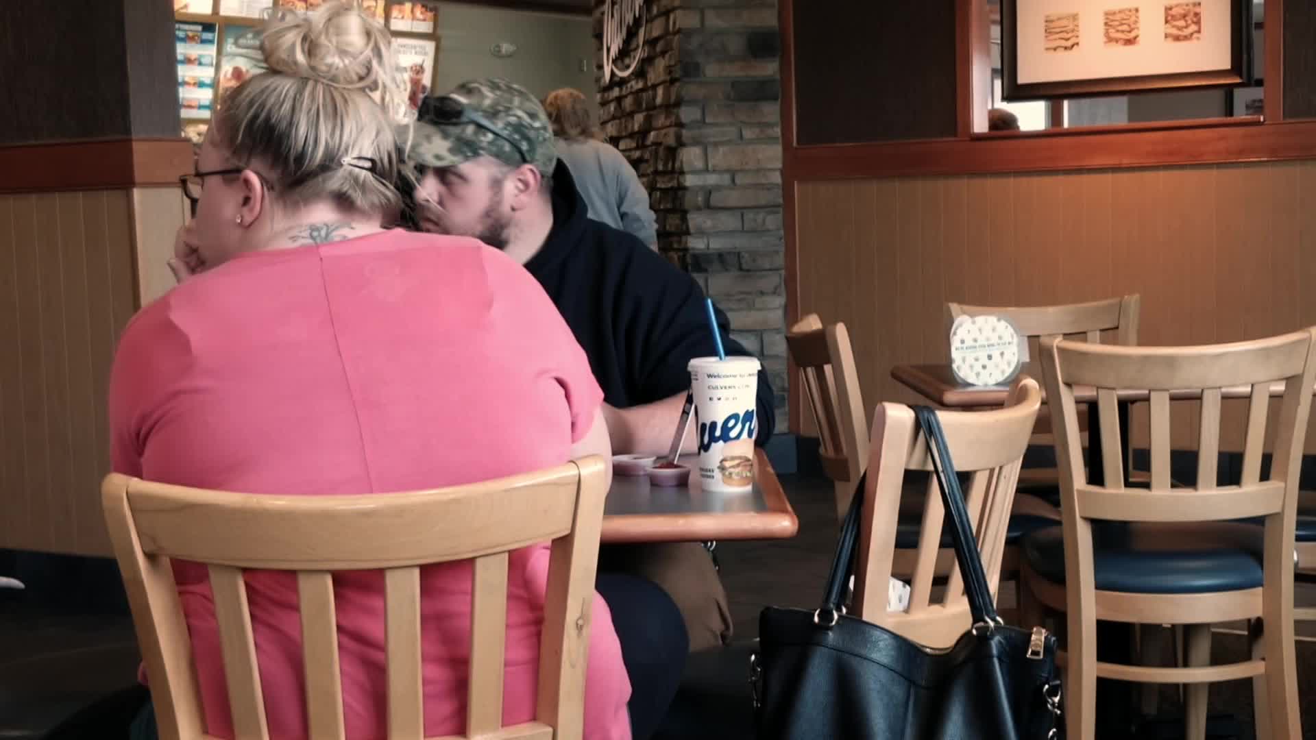 The Deadly Obesity Epidemic