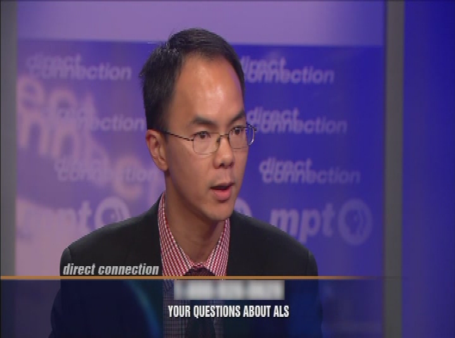 Your Health: Lung Cancer ALS and Alternative Medicines
