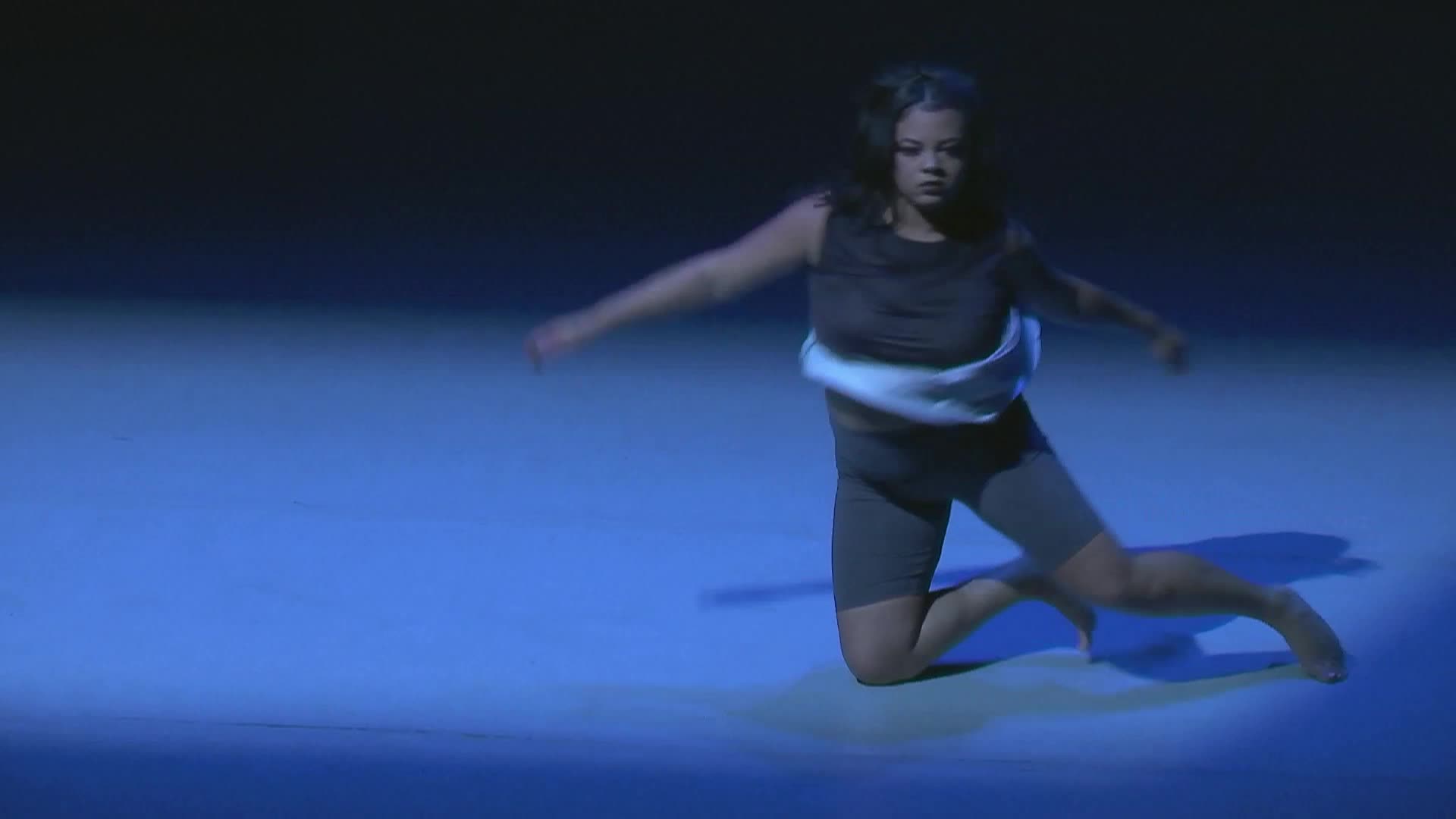 HDCS 2024 HCC Dance Showcase