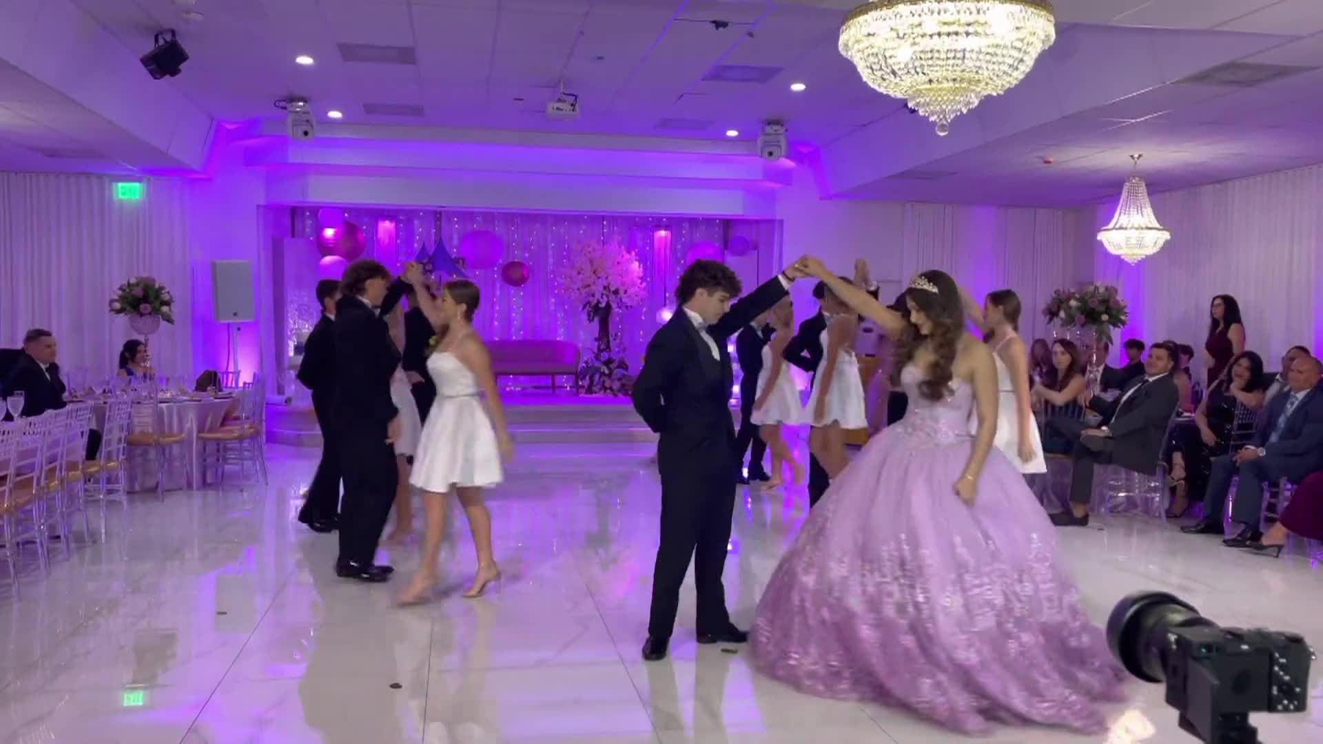 Genius of Latin Dance pt1