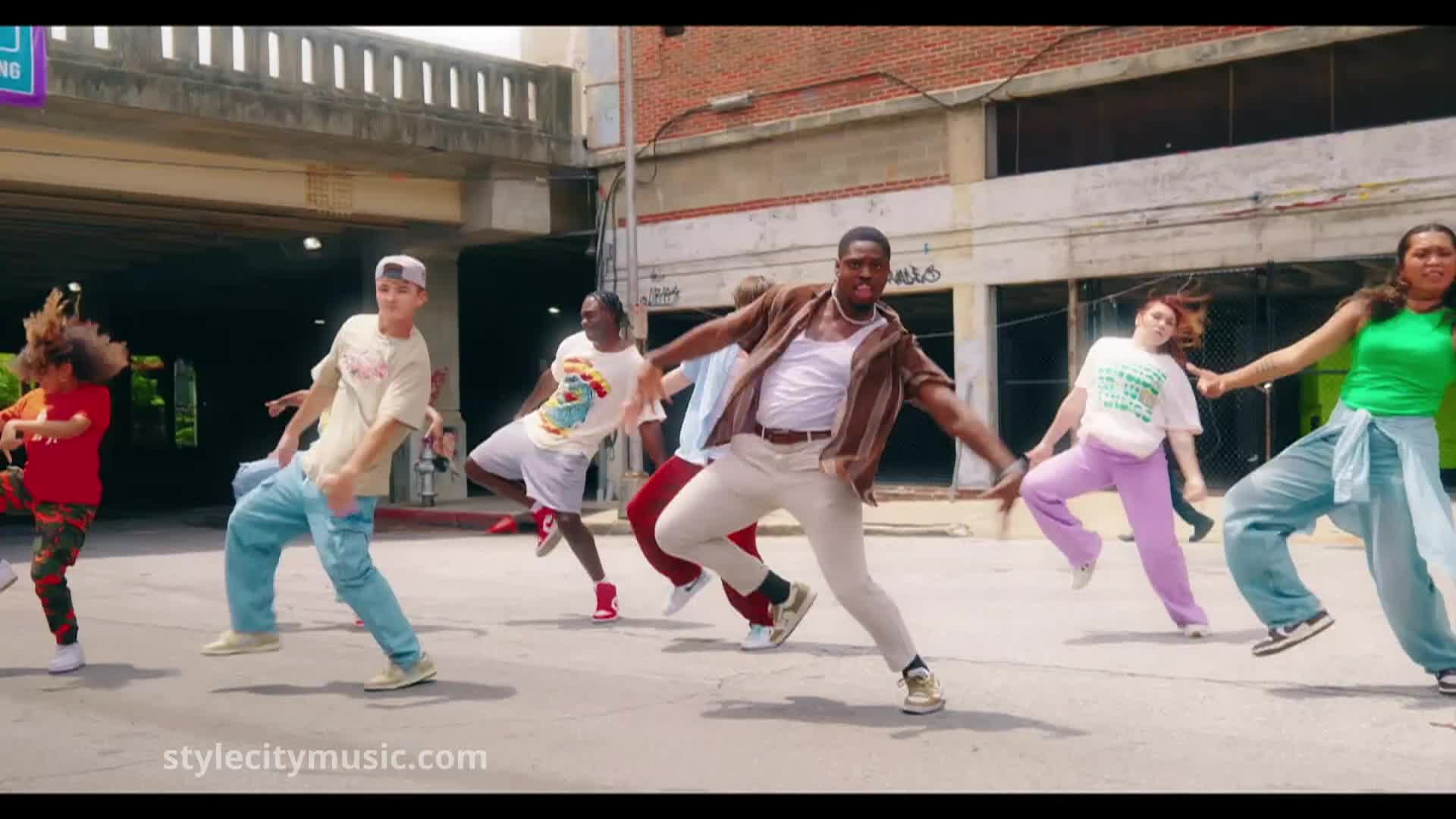 Thumbnail image for Style City Music