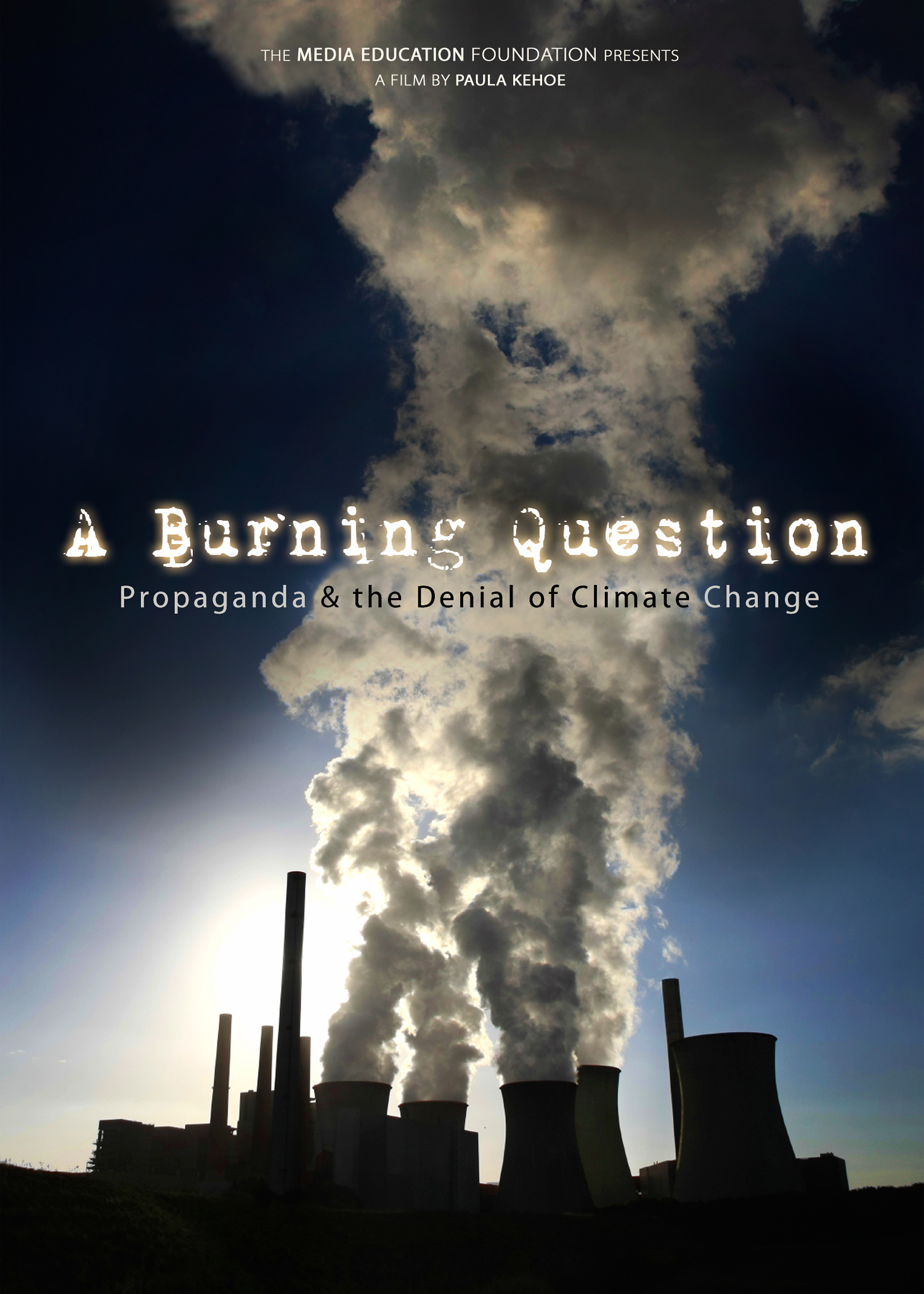 A Burning Question