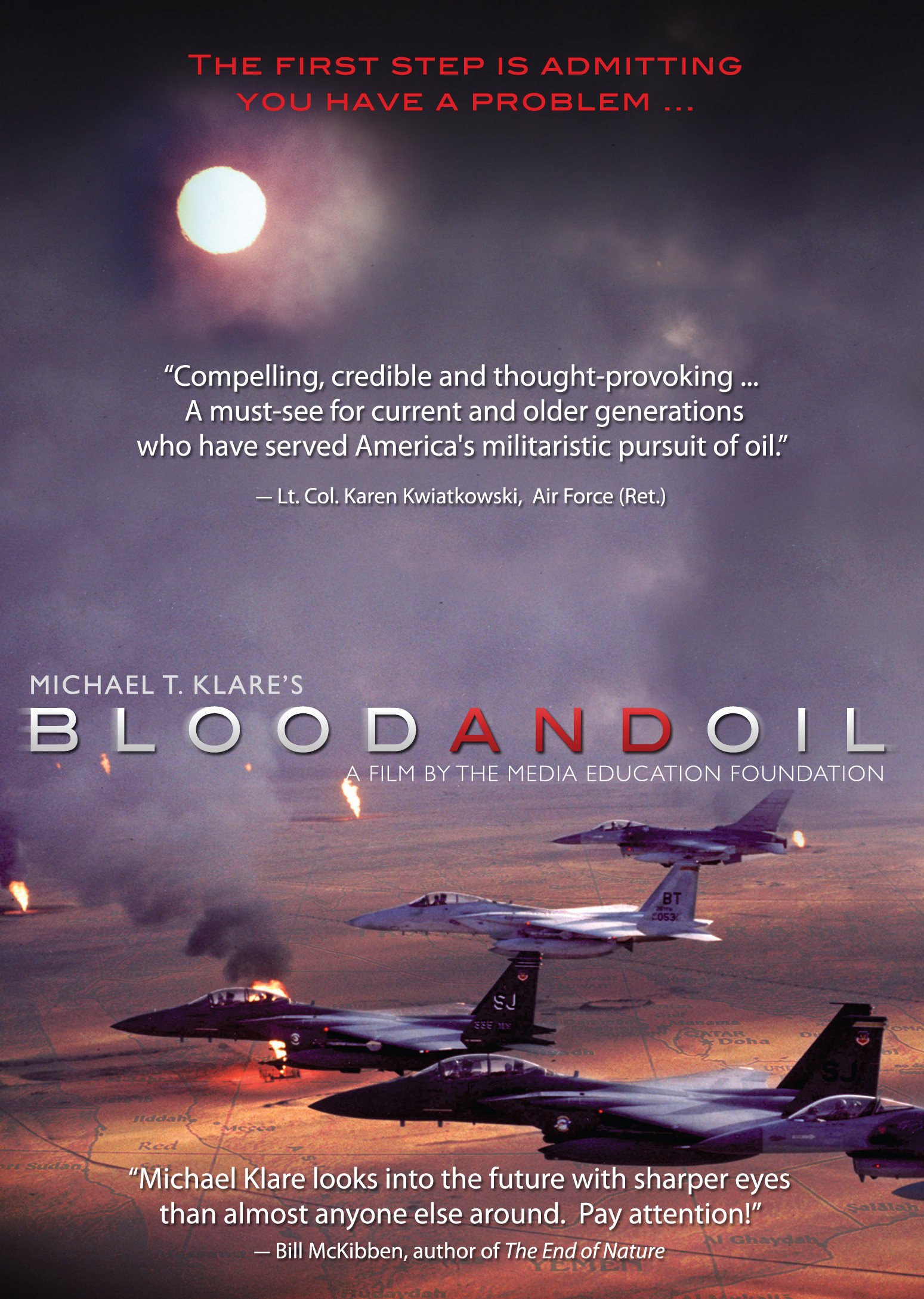 Thumbnail image for Blood and Oil