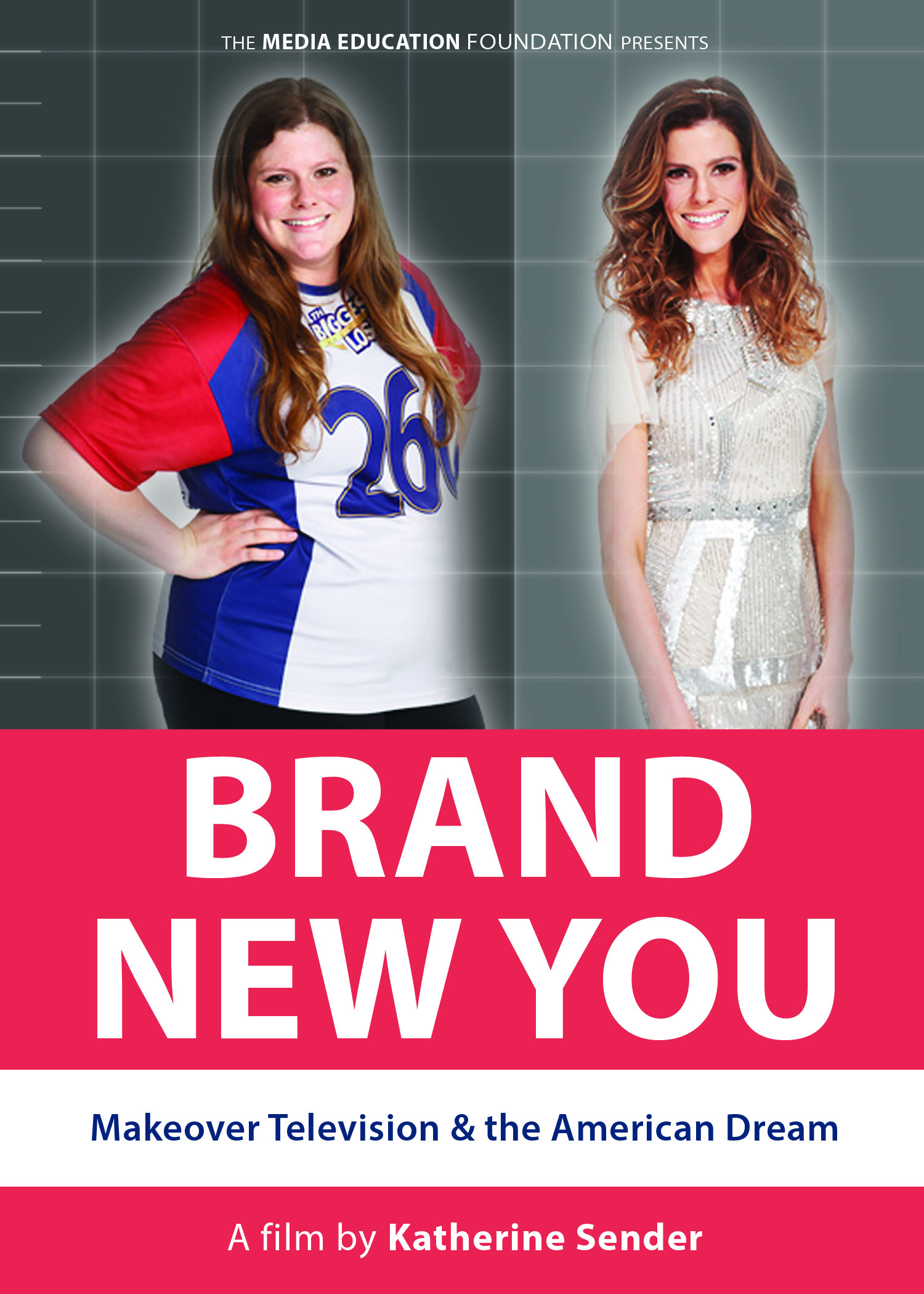 A Brand New You