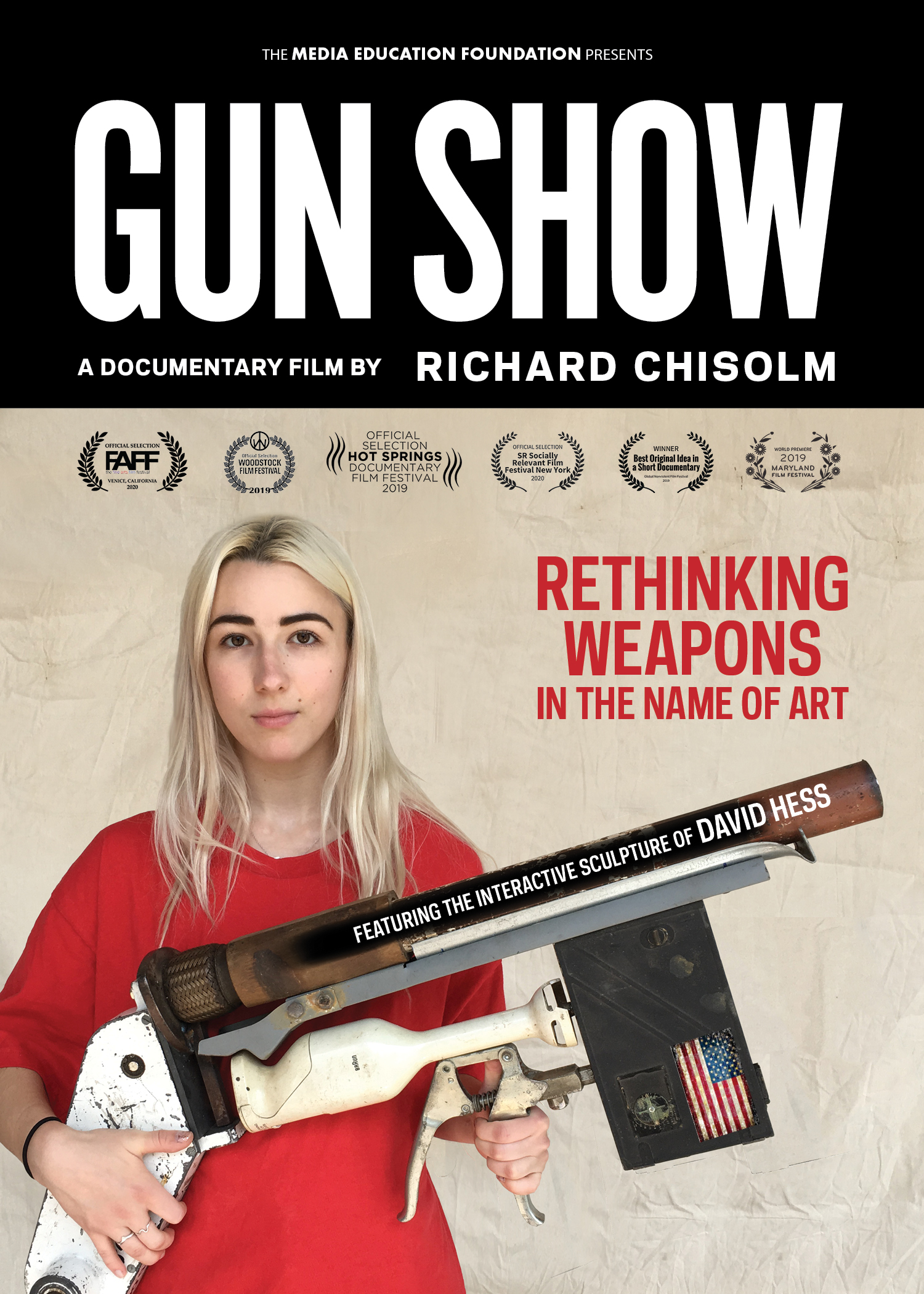 Gun Show