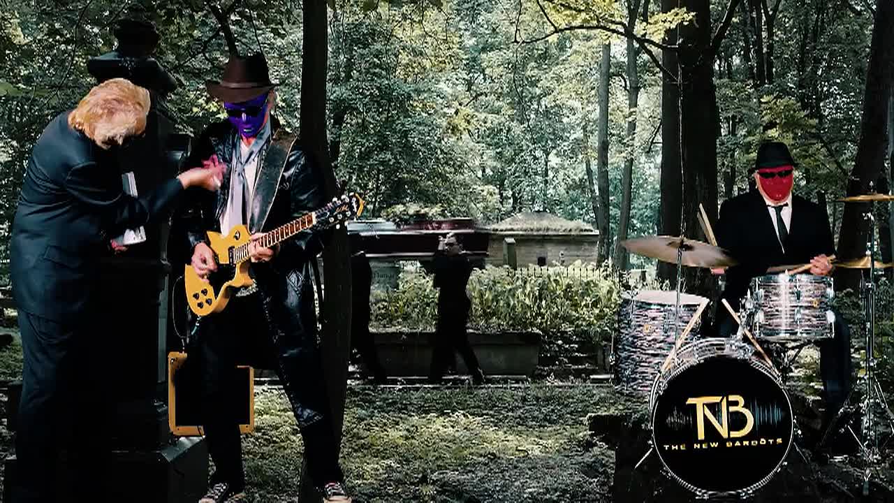 Bongo Boy