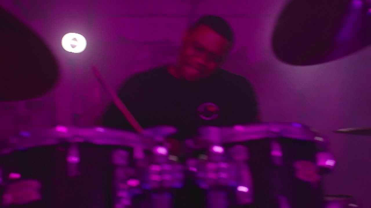 Bongo Boy