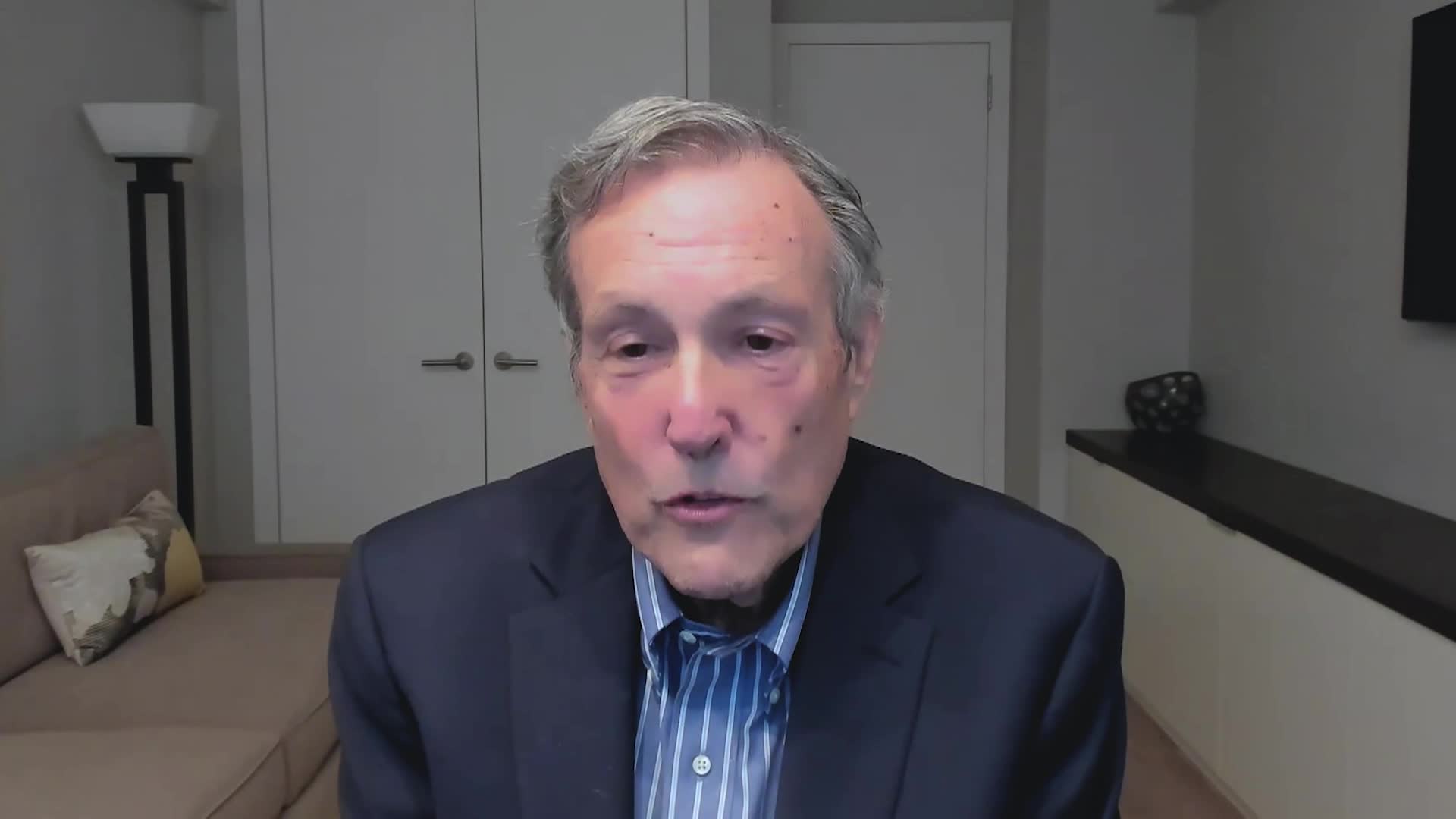 White House Chronicle