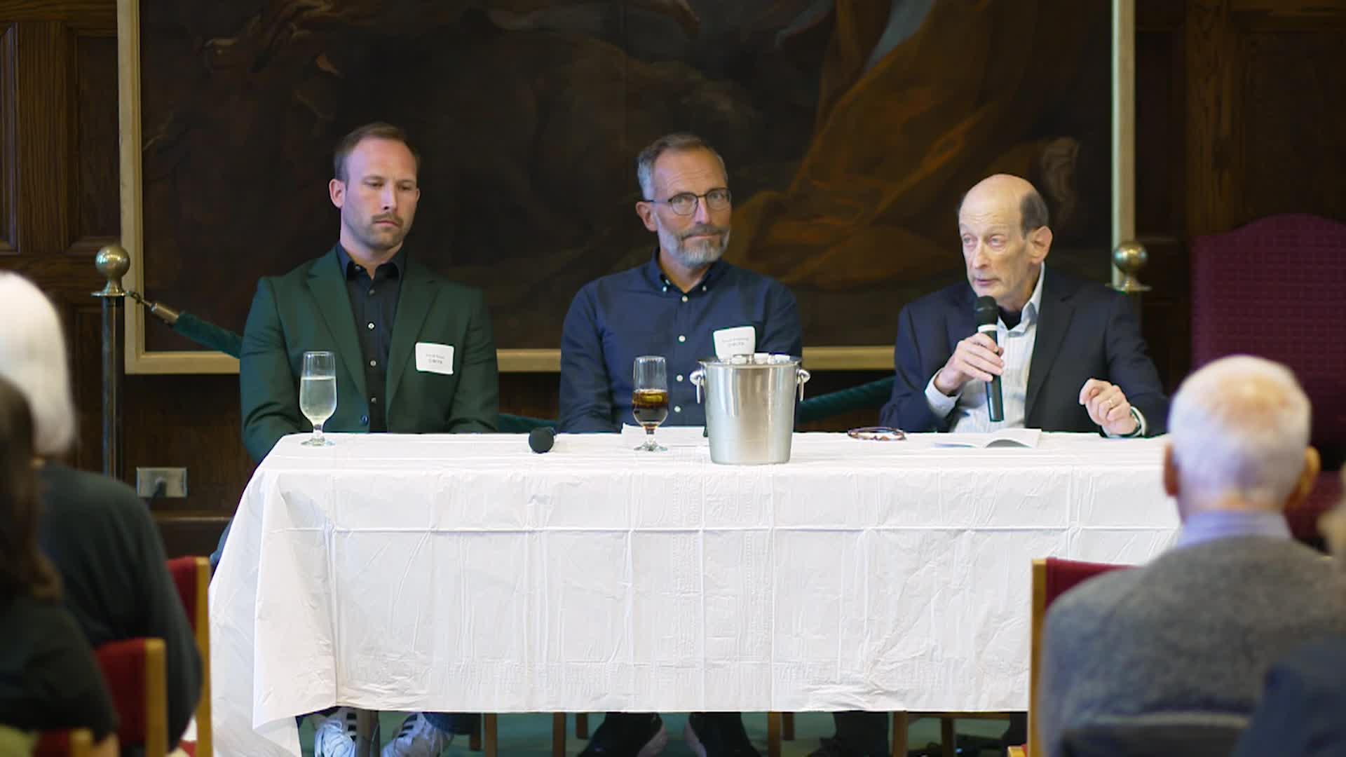 Baltimore Council on Foreign Affairs