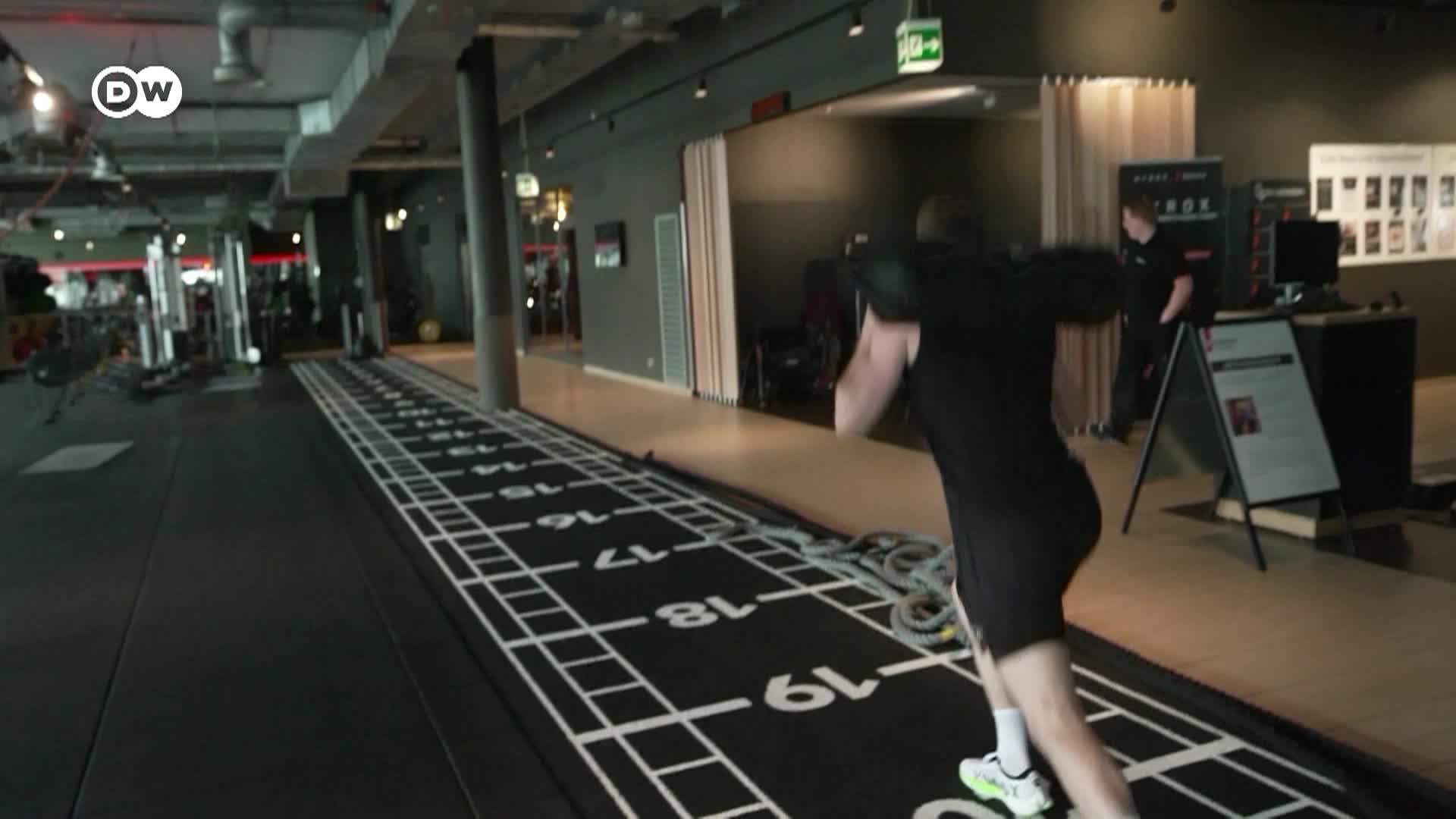 Thumbnail image for In Good Shape