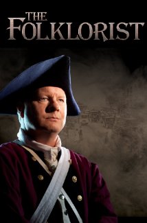 The Folklorist