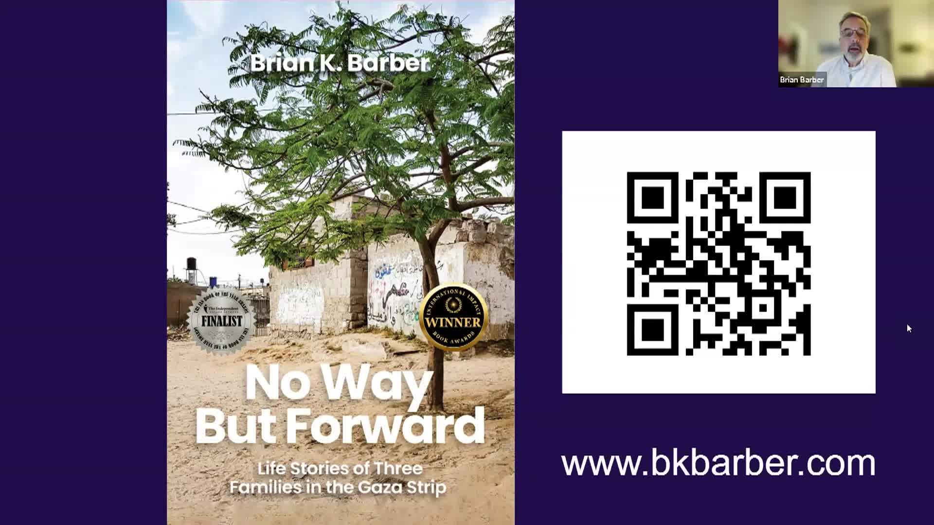 Thumbnail image for Baltimore Council on Foreign Affairs