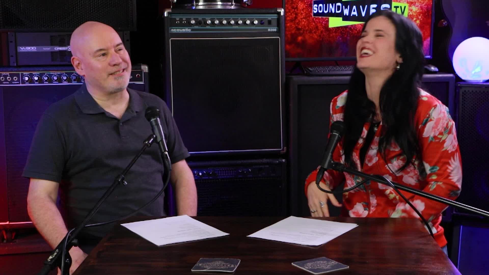 Thumbnail image for Soundwaves