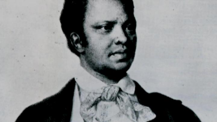 Thumbnail image for History of Black Achievement