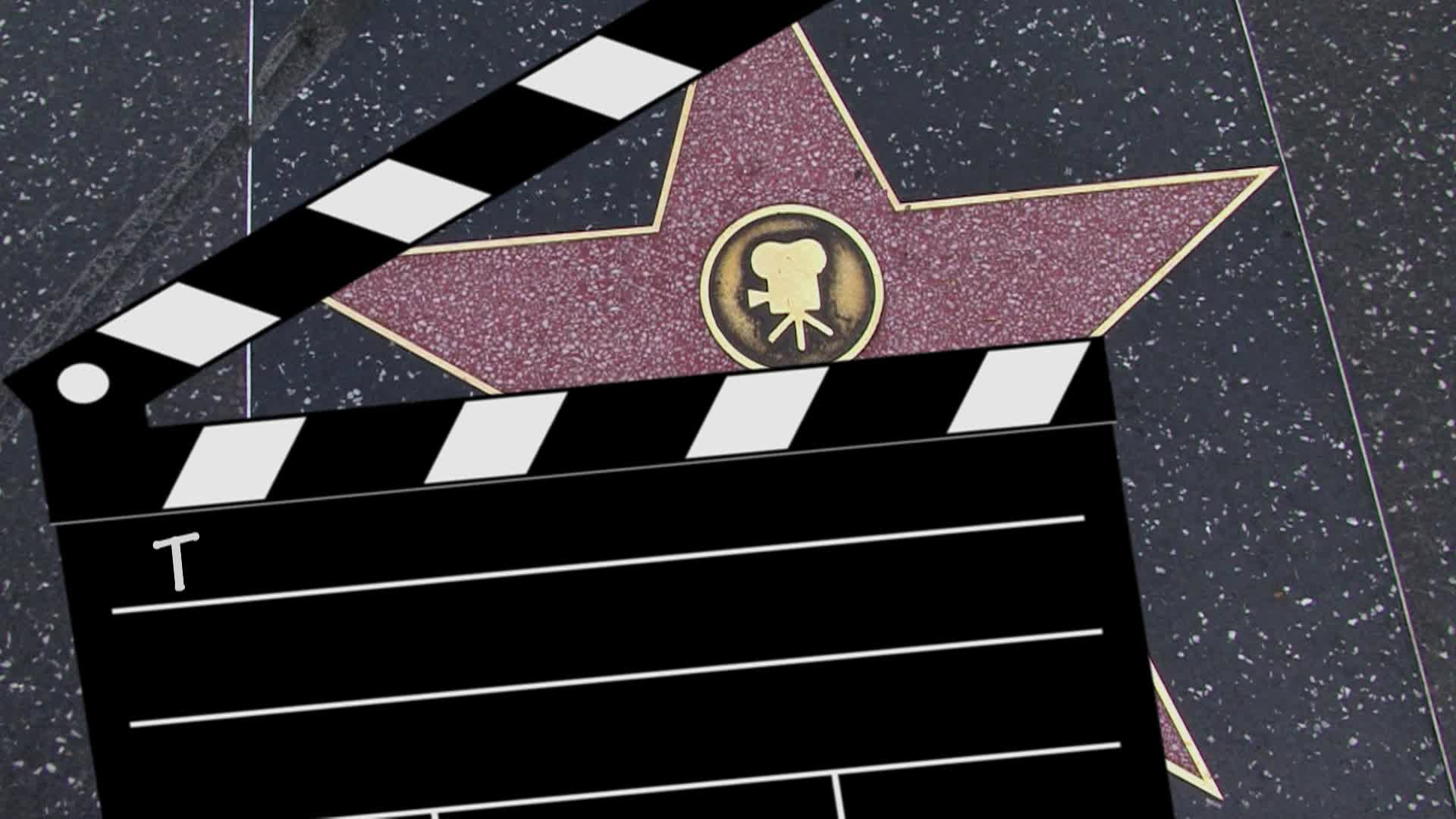Thumbnail image for Hollywood's Greatest Directors