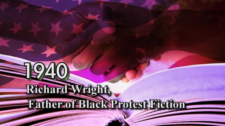 Thumbnail image for Great African American Authors