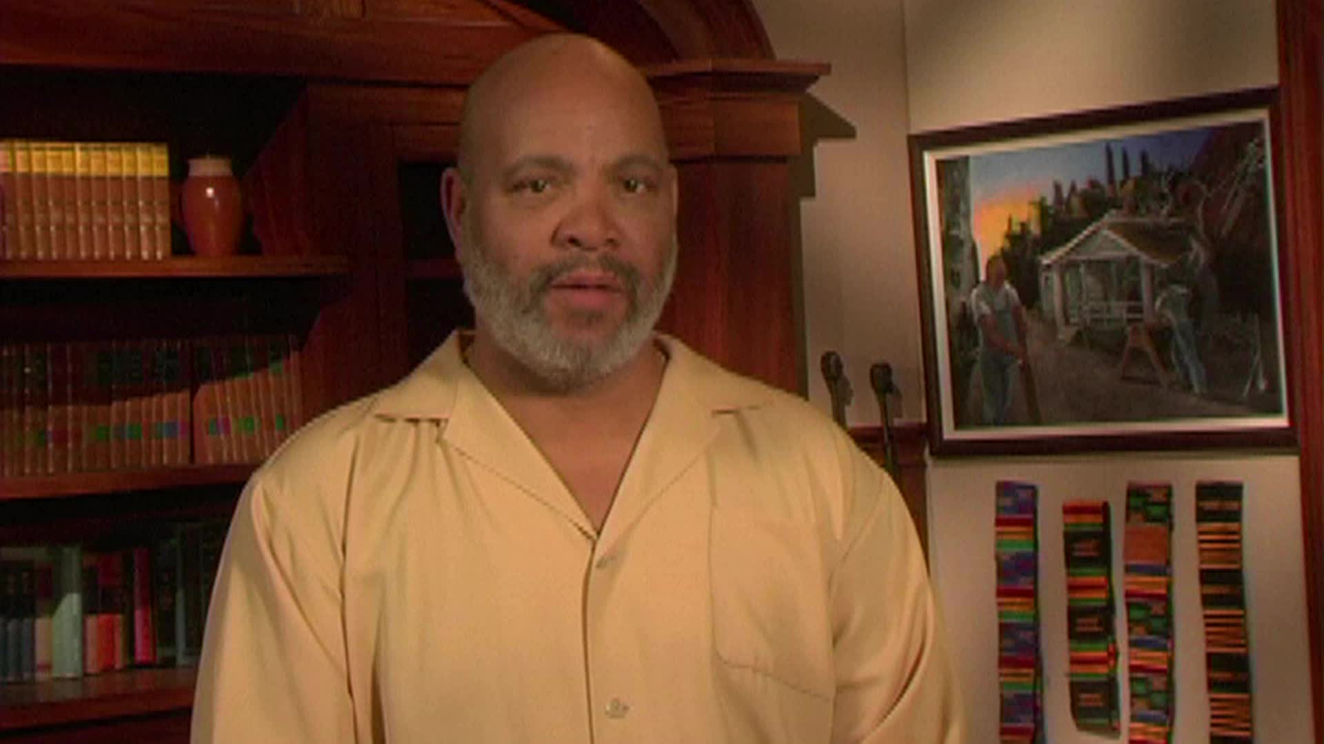 Thumbnail image for History of Black Achievement