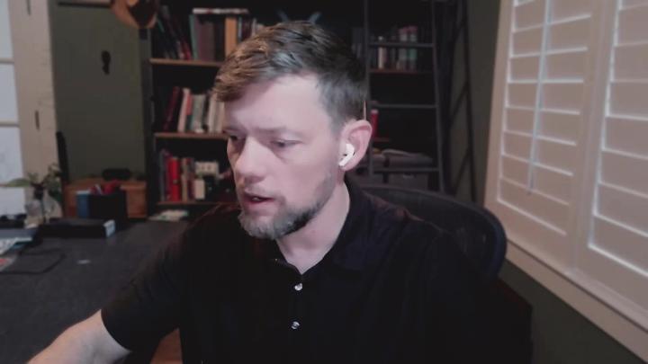 Thumbnail image for White House Chronicle