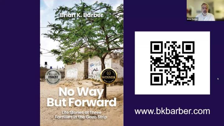 Thumbnail image for Baltimore Council on Foreigh Affairs