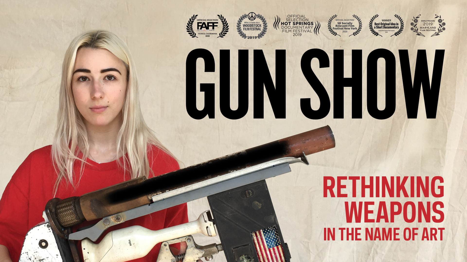 Thumbnail image for Gun Show