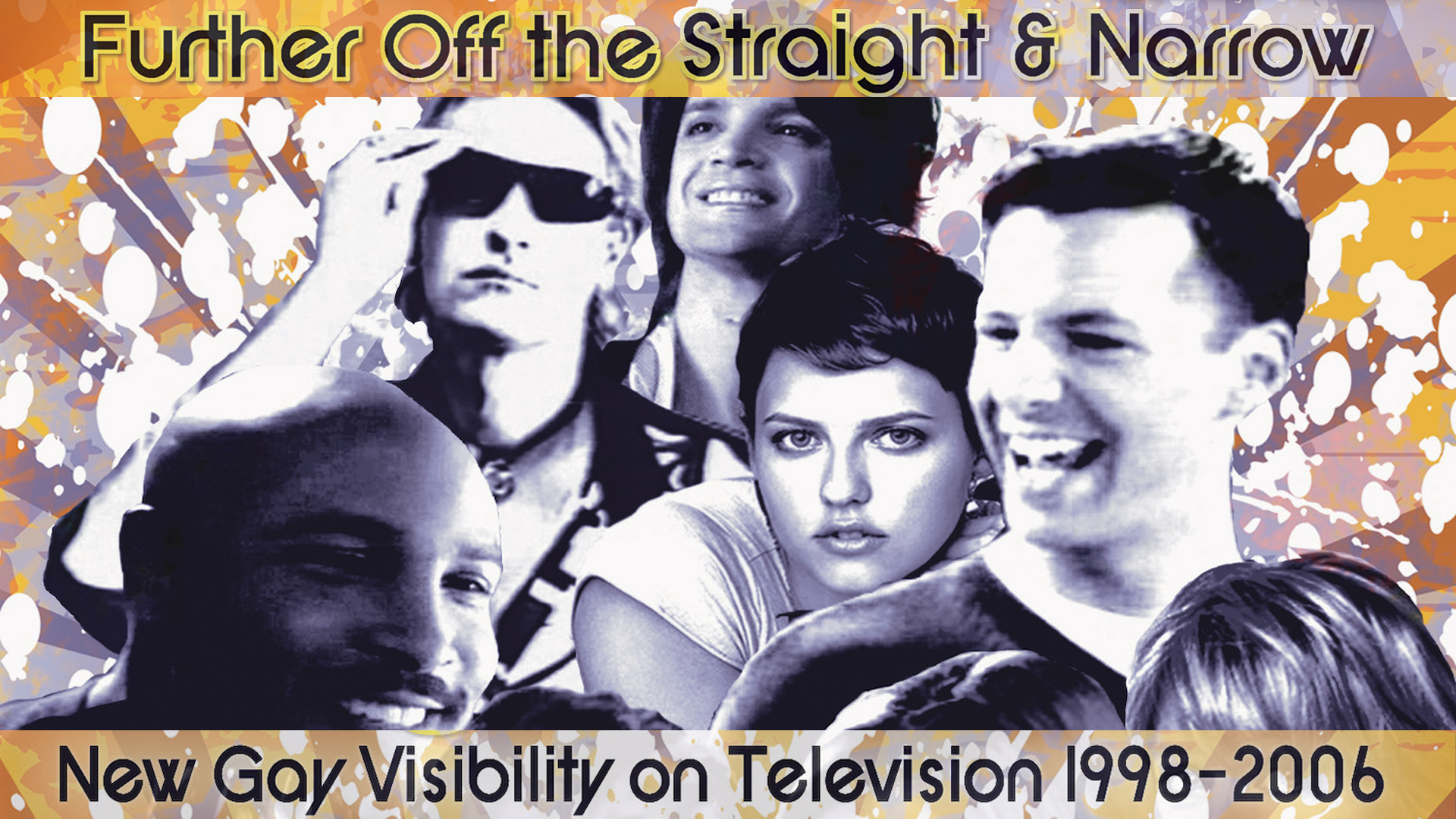 Thumbnail image for Further Off the Straight and Narrow