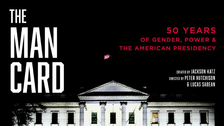 Thumbnail image for The Man Card