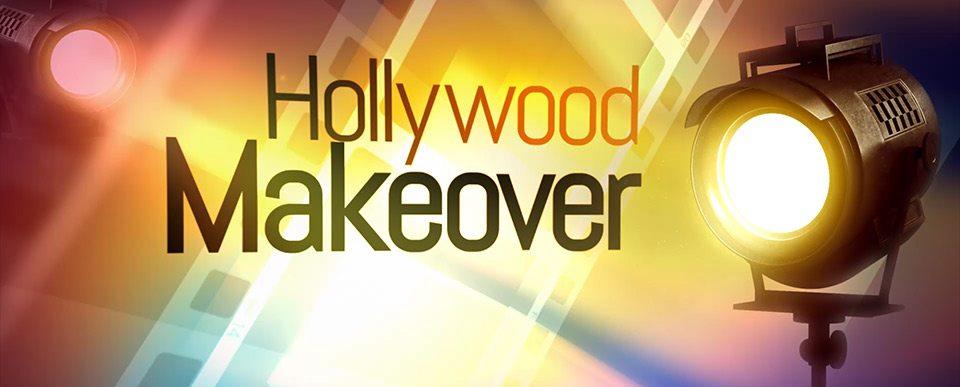 Hollywood Makeover