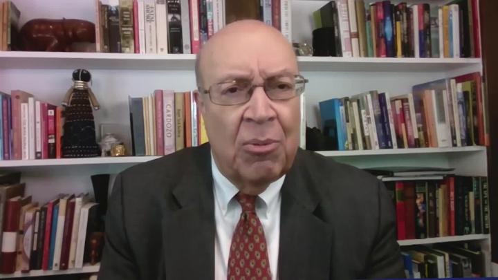 Thumbnail image for White House Chronicle