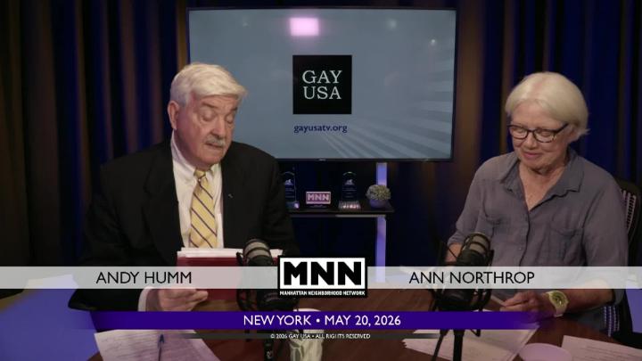 Thumbnail image for Gay USA