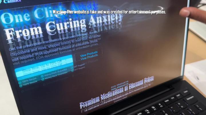 Thumbnail image for HoCoFilm Festival:  HC Drug Free Movie