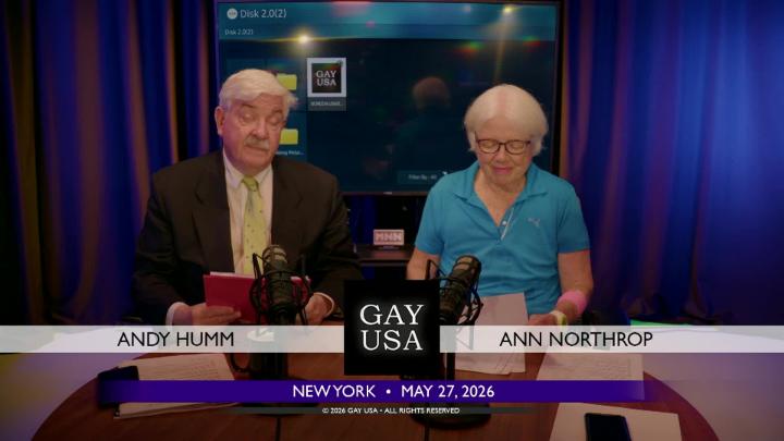 Thumbnail image for Gay USA