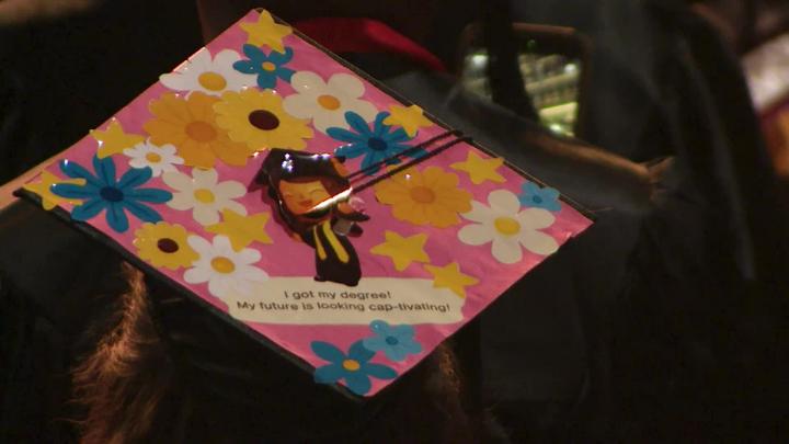 Thumbnail image for Howard Community College 2026 Commencement
