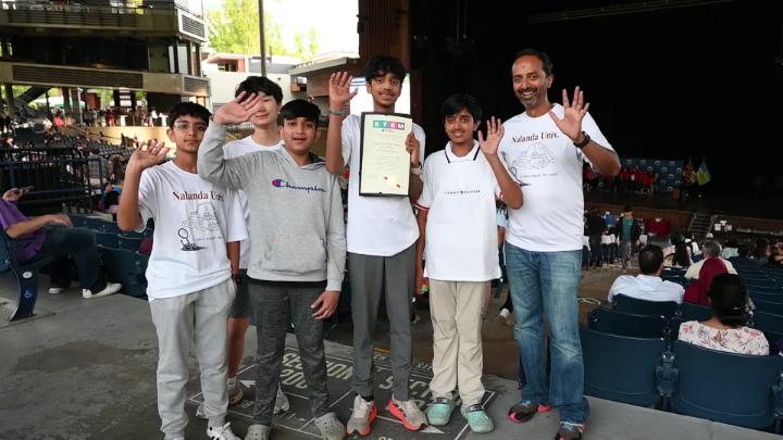 Thumbnail image for GTV PROMO STEM Awards Highlights 2026
