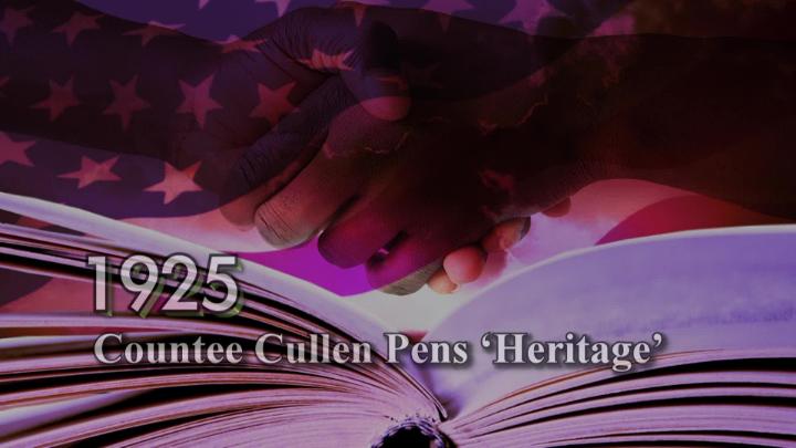 Thumbnail image for Great African American Authors