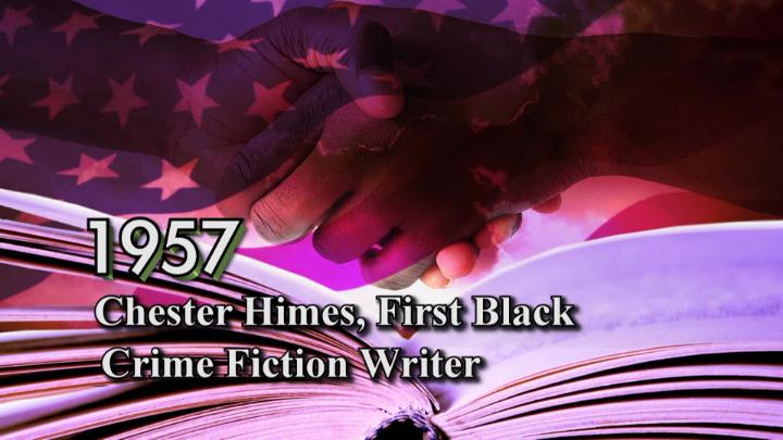 Thumbnail image for Great African American Authors