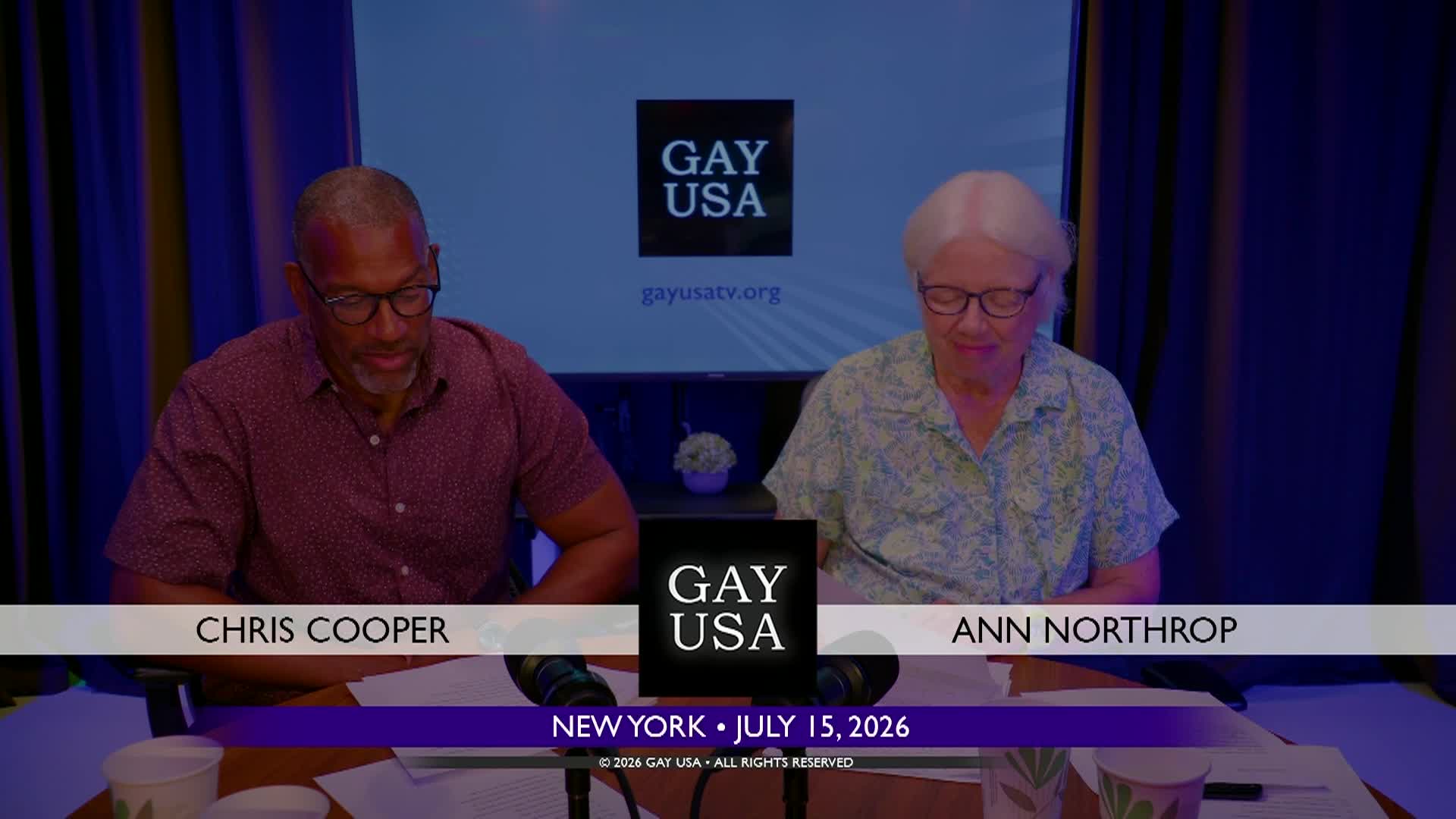 Thumbnail image for Gay USA