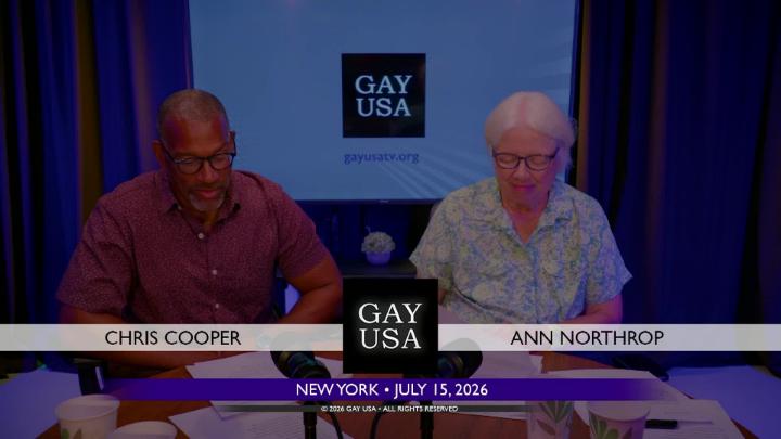 Thumbnail image for Gay USA