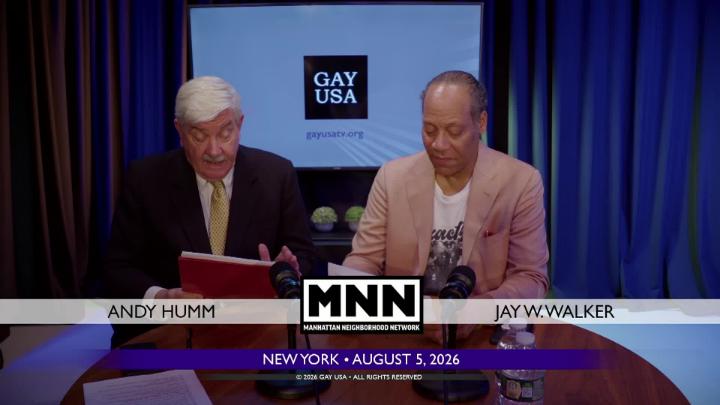 Thumbnail image for Gay USA