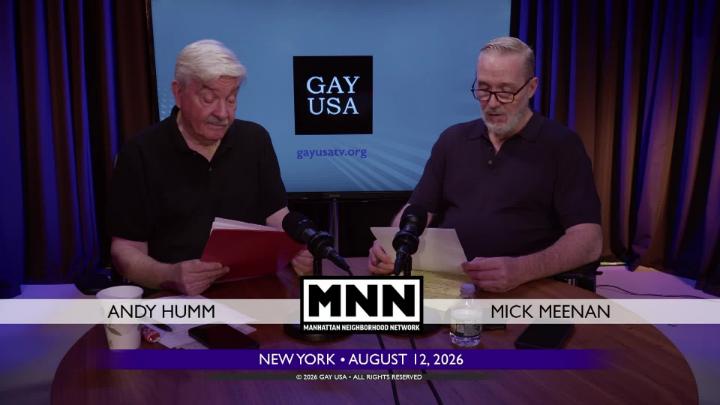 Thumbnail image for Gay USA