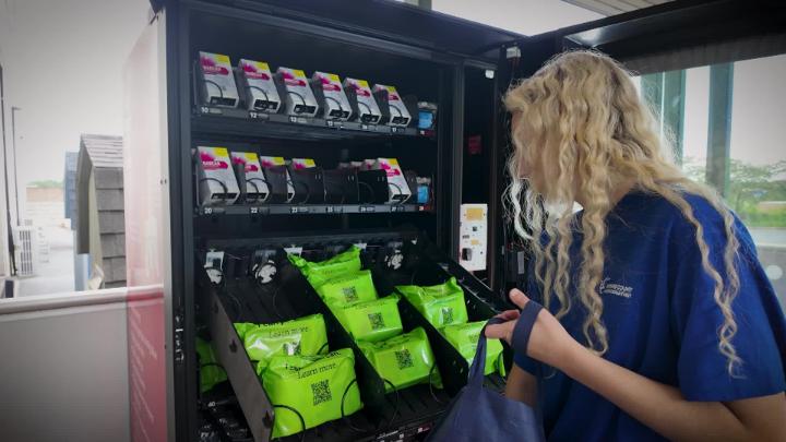 Thumbnail image for GTV PROMO PSA Safe Choice Vending Machines