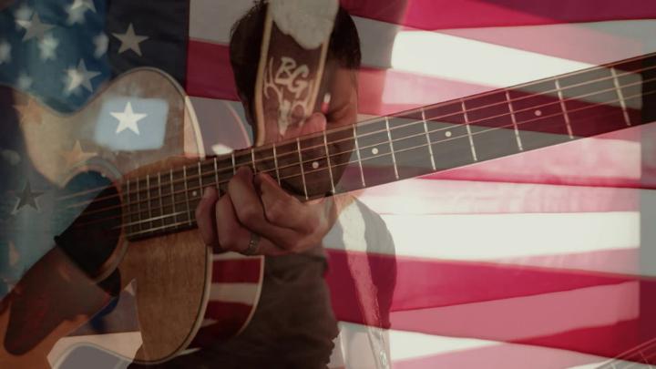 Thumbnail image for Sidewalks Entertainment - Rodney Atkins