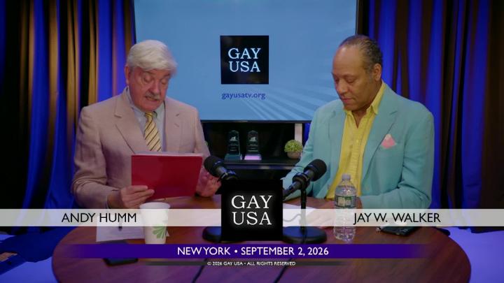 Thumbnail image for Gay USA