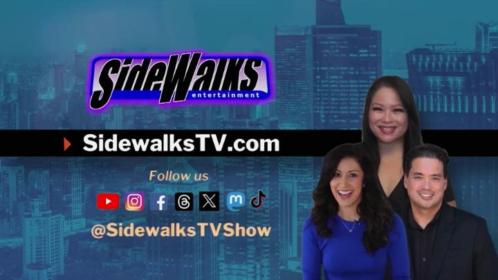 Thumbnail image for Sidewalks Entertainment - Leanne Morgan and Madonna Film