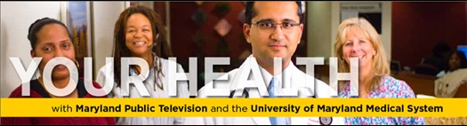 Thumbnail image for UMD: Your Health