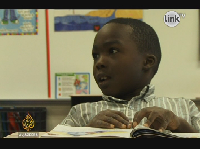 Link TV - Once Upon a Time