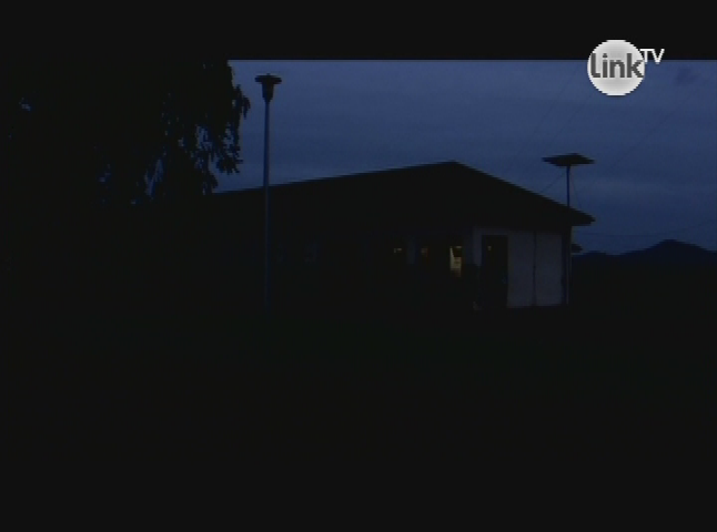 Link TV - African School, part 4