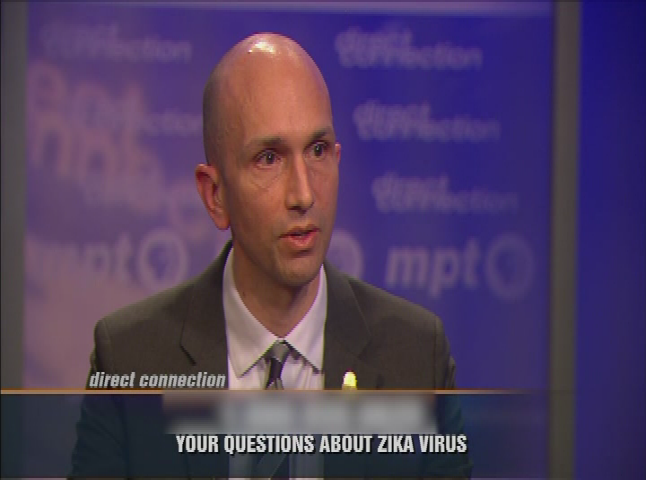 Thumbnail image for Your Health: Zika Virus, Body Contouring and Diabetes