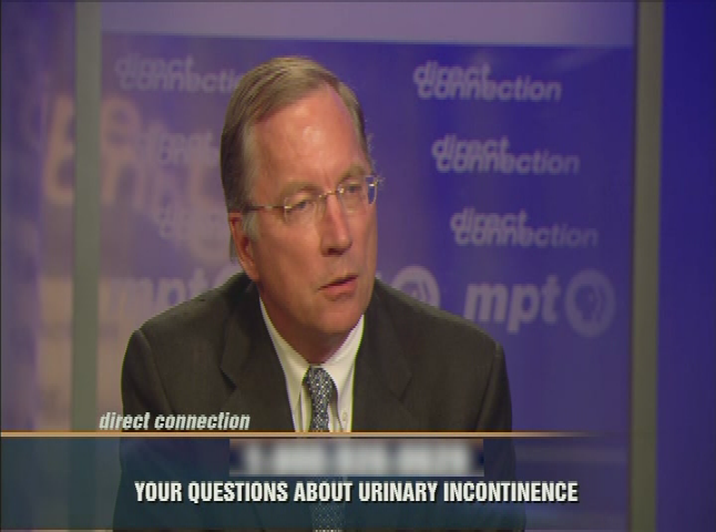 Thumbnail image for Your Health: UT Fibroids, Urinary Incountenance and Gut Microbiome